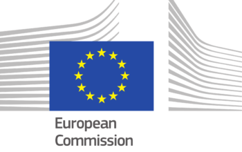 European Commission logo